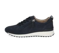 Caprice Damenschuhe Sportliche Schnürer OCEAN SUEDE OCEAN SUEDE - Gr. - 39