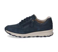 Caprice Damenschuhe Sportliche Schnürer OCEAN SUEDE OCEAN SUEDE - Gr. - 39