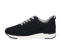Caprice Damenschuhe Sportliche Schnürer OCEAN SUEDE OCEAN SUEDE - Gr. - 42