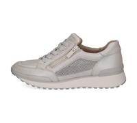 Caprice Damenschuhe Sportliche Schnürer PEARL NAPPA PEARL NAPPA - Gr. - 38