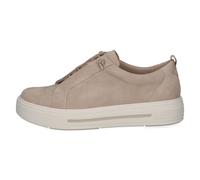 Caprice Damenschuhe Sportliche Schnürer SAND SUEDE SAND SUEDE - Gr. - 4.5 UK