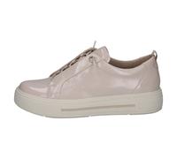 Caprice Damenschuhe Sportliche Schnürer SNOW NAPLAK SNOW NAPLAK - Gr. - 7 UK