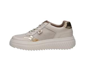 Caprice Damenschuhe Sportliche Schnürer VANILLA COMB VANILLA COMB - Gr. - 40