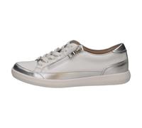 Caprice - Schnürschuhe - Weiß 41
