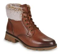 Caprice Damenstiefel NILIA in Braun 36