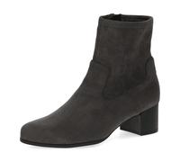 Caprice dk grey str. für Damen, grau, Größe 40 EU