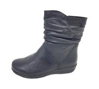 Caprice Exclusive Caprice 9-26406-41/022 Schwarz 022- Black Nappa EU 40