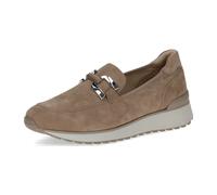 Caprice für Damen, beige, Gr. 41 EU