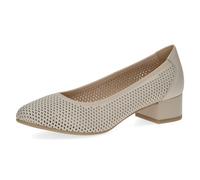 Caprice für Damen, beige, Größe 41 EU / 7,5 UK