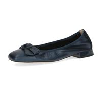 Caprice - Ballerinas - Blau 37