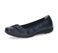 Caprice für Damen, blau, Größe 37 EU