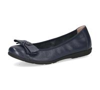 Caprice für Damen, blau, Größe 38 EU