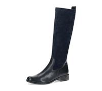 Caprice für Damen, blau, Größe 42 EU / 8 UK
