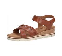 Caprice für Damen, braun, Größe 41 EU