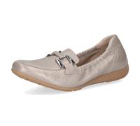 Caprice für Damen, grau, Größe 38 EU