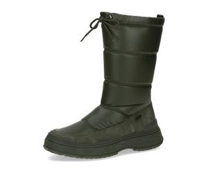 Caprice für Damen, oliv, Größe 38 ½ EU / 5,5 UK