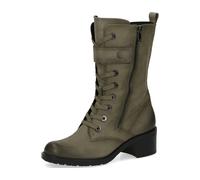 Caprice für Damen, oliv, Größe 40 EU