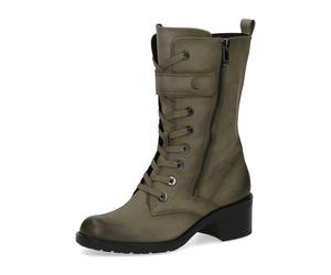 Caprice für Damen, oliv, Größe 40 EU