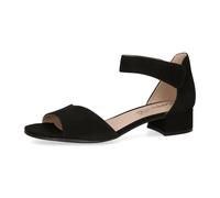 Remonte Komfort Sandalen für Damen, schwarz, Gr. 37 EU