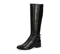 Caprice Damenschuhe Klassische Stiefel BLACK COMB BLACK COMB - Gr. - 39 EU | 6 UK
