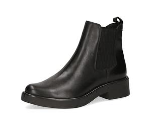 Caprice für Damen, schwarz, Größe 40 ½ EU / 7 UK