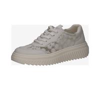 CAPRICE Sneaker 9-23708-46 weiß G-Weite