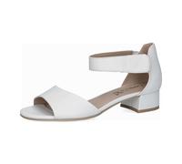 CAPRICE Damen Sandalette 9-28212-42 102 G-Weite