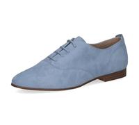 CAPRICE Halbschuh 9-23200-46 blau G-Weite