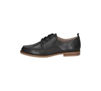 Caprice Halbschuhe Nappaleder Ocean - 37