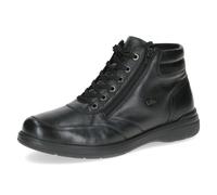 Caprice He.-Stiefel für Herren, schwarz, Größe 43 EU