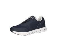 CAPRICE Herren Sneaker flach Low Top Vegan