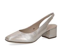 Caprice - High Heels - Silber 40