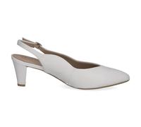 Caprice - High Heels - Weiß 39