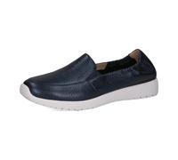 Caprice Hirsch Airmot für Damen, blau, Größe 36 EU