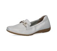 Caprice Hirsch Airmot Lin für Damen, weiß, Größe 36 EU