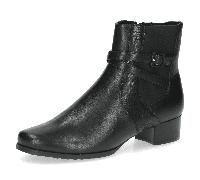 Caprice Da.-Stiefel für Damen, schwarz, Größe 37 ½ EU / 4,5 UK