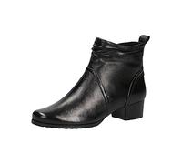 CAPRICE Klassische Stiefeletten 9-25358-41 Schwarz 37½
