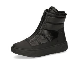 Caprice Kurzstiefel TEX für Damen, schwarz, Größe 40 EU