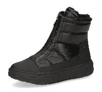 Caprice Kurzstiefel TEX für Damen, schwarz, Größe 36 EU