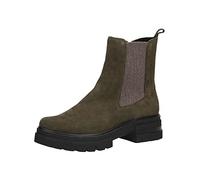 Caprice - Da.-Stiefel gruen - Gr. - 6½