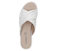 Caprice 9-27101-46-102 Weiß white nappa EU 41