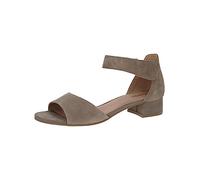 Caprice Sandalen Leder Mud