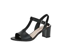 female Klassische Sandalen schwarz 39