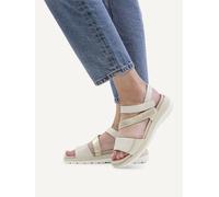 Caprice - Sandalen 9-28716-44 - Weiß - Größe 41