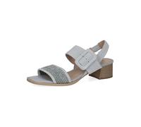 CAPRICE Sandalette 9-28203-42 829 G-Weite