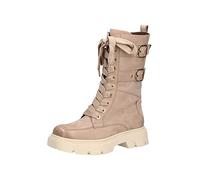 CAPRICE Damen Schnürboots 9-25270-29 Hellbraun 39
