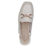 Damen-Sling OFFWHITE COMB - Gr. - 39