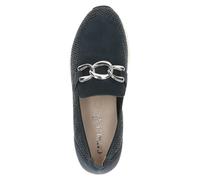 CAPRICE Damen 9-24505-46 Slipper, Ocean Comb, 41 EU