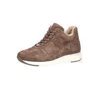 Caprice Leder Sneaker High Beige 26200 Warmfutter