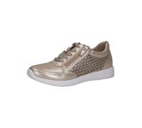 Caprice - 23550-42 - gold/bronze - Sneaker - Größe 39